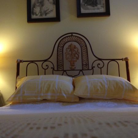 Casa Da Tia Guida Bed & Breakfast Golega Room photo
