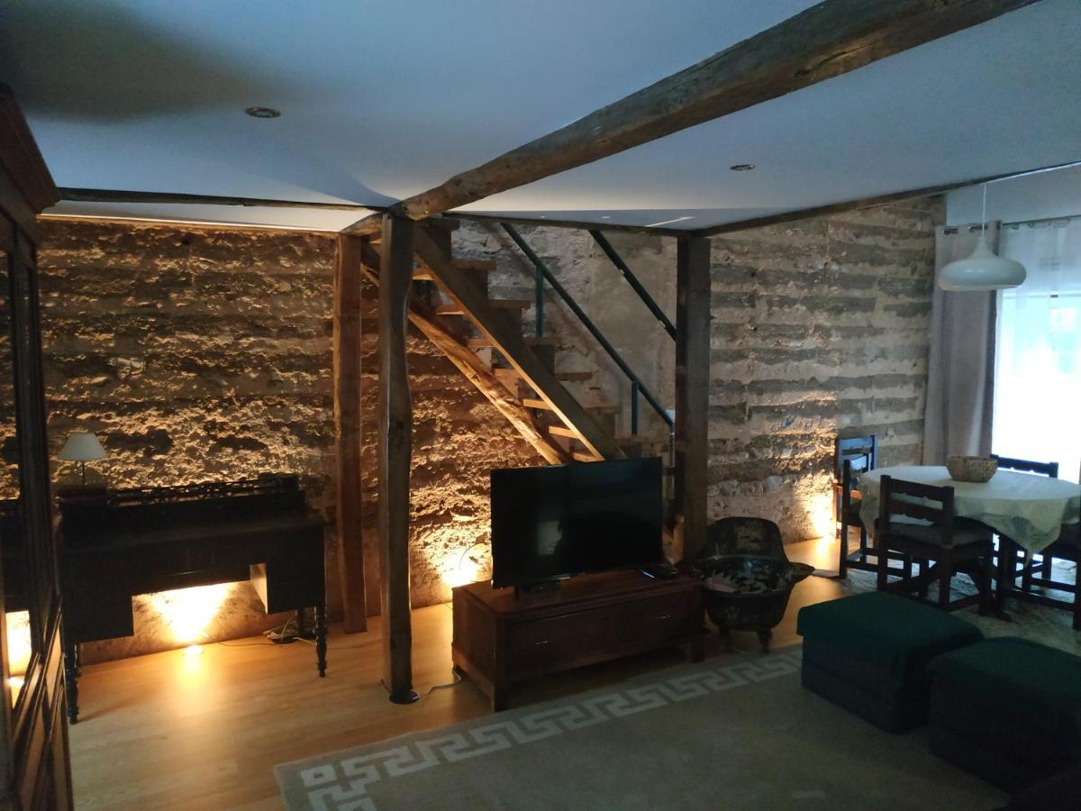 Casa Da Tia Guida Bed & Breakfast Golega Exterior photo