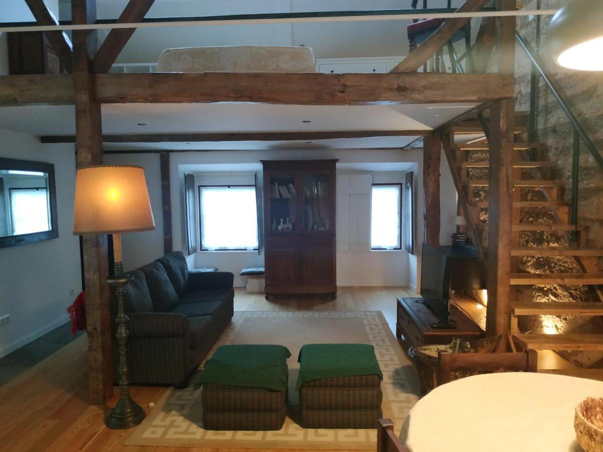 Casa Da Tia Guida Bed & Breakfast Golega Exterior photo