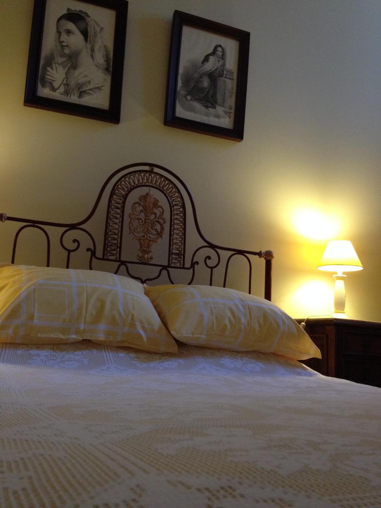 Casa Da Tia Guida Bed & Breakfast Golega Room photo