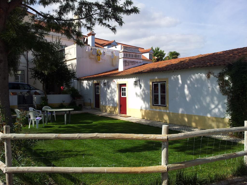 Casa Da Tia Guida Bed & Breakfast Golega Room photo