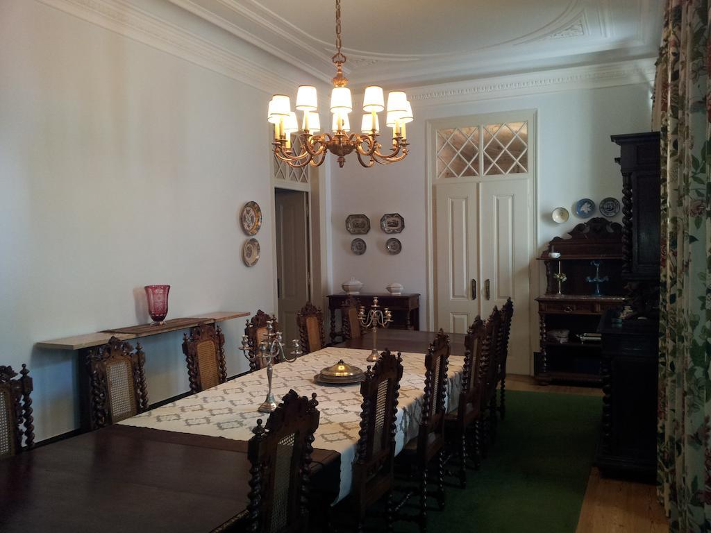 Casa Da Tia Guida Bed & Breakfast Golega Exterior photo